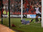 Pars v Raith Rovers 26th August 2009