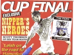 CIS CUP Final article