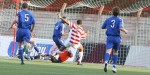 Hamilton Academical v Pars 9th Febuary 2008