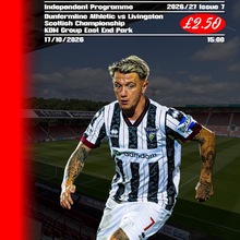 Dunfermline v Livingston