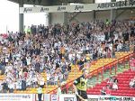 Aberdeen v Pars 23rd August 2003.