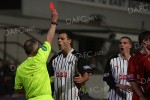 Pars v Raith Rovers 16th March 2010