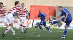 Hamilton Academical v Pars 9th Febuary 2008