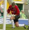 Celtic 13 April 2002 Marco Ruitenbeek