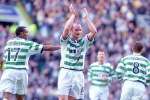 Hartson applauds 9/2/2002 SNS