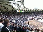 Pars Support In West Stand