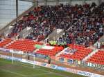 Dundee 23rd March 2002 Away Support