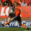 Dundee Utd v Pars 20th August 2011