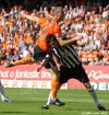 Dundee Utd v Pars 20th August 2011