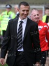 Dundee Utd v Pars 20th August 2011