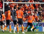 Dundee Utd v Pars 20th August 2011