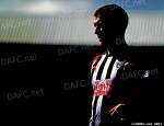 Dundee Utd v Pars 20th August 2011