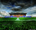 Inverness Caley Thistle v Pars