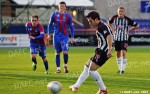 Inverness Caley Thistle v Pars