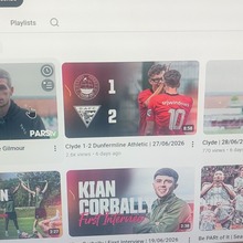 No manager interviews - again