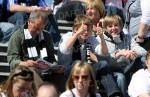 Greenock Morton v Pars 30th April 2011