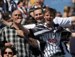 Greenock Morton v Pars 30th April 2011