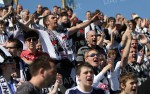 Greenock Morton v Pars 30th April 2011