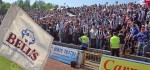 Greenock Morton v Pars 30th April 2011