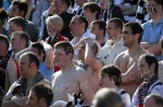 Greenock Morton v Pars 30th April 2011