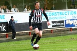 Pars v Motherwell 3rd March 2012. Martin Hardie.