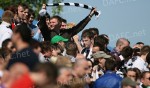 Greenock Morton v Pars 30th April 2011