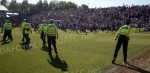 Greenock Morton v Pars 30th April 2011