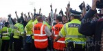 Greenock Morton v Pars 30th April 2011