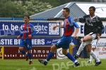 Inverness CT v Pars 12th May 2007. Jim McIntyre scores (2 of 6)