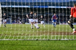 Inverness CT v Pars 17th March 2007. Stephen Glass scores penalty. (1of5)