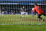 Inverness CT v Pars 17th March 2007. Stephen Glass scores penalty. (2of5)