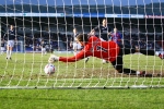Inverness CT v Pars 17th March 2007. Stephen Glass scores penalty. (3of5)