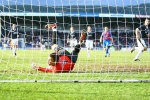 Inverness CT v Pars 17th March 2007. Stephen Glass scores penalty. (5of5)