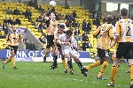 Livingston v Pars 2nd April 2005. Andy Tod in strong penalty case?