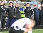 Pars v Hamilton Academical 11th March 2008