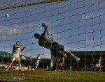 Raith Rovers v Pars 20th March 2010