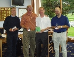 Golf Day 2005