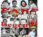Montage of Pars Legends.