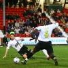 Pars v Celtic 10th December 2006. Stephen Simmons goal (1 of 4).