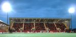 Pars v Dundee Utd. (SC) 10th January 2004. Dundee Utd. support.