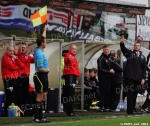 Pars v Dundee Utd 29th October 2011