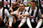 Dunfermline Athletic 2010-11 Champions