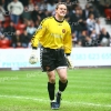 Pars v Dundee United 21st April 2007. Derek Stillie.