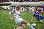 Pars v Inverness C.T. 13th August 2005. Greg Shields.