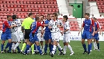 Pars v Inverness C.T. 13th August 2005. Scramash! (5 of 5)