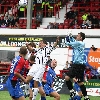 Pars v Inverness C.T. 13th August 2005. Derek Young