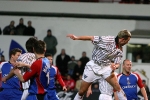 Pars v Inverness CT. 8th February 2006. Noel Hunt opens the score!