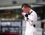 Pars v Queen of the South 10th August 2010