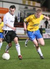 Pars v Hamilton Academical 11th March 2008