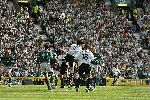 Scottish Cup Final 2004. Skerla opens the scoring!